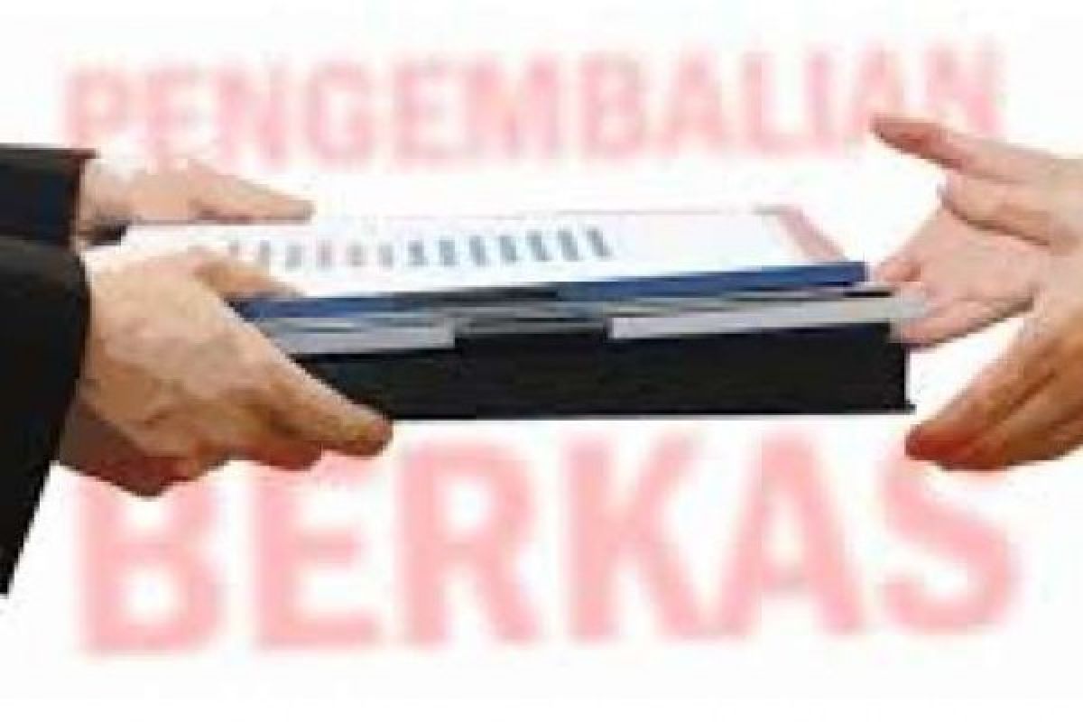 Kejati Riau Kembalikan Berkas Perkara Tipikor Transmisi