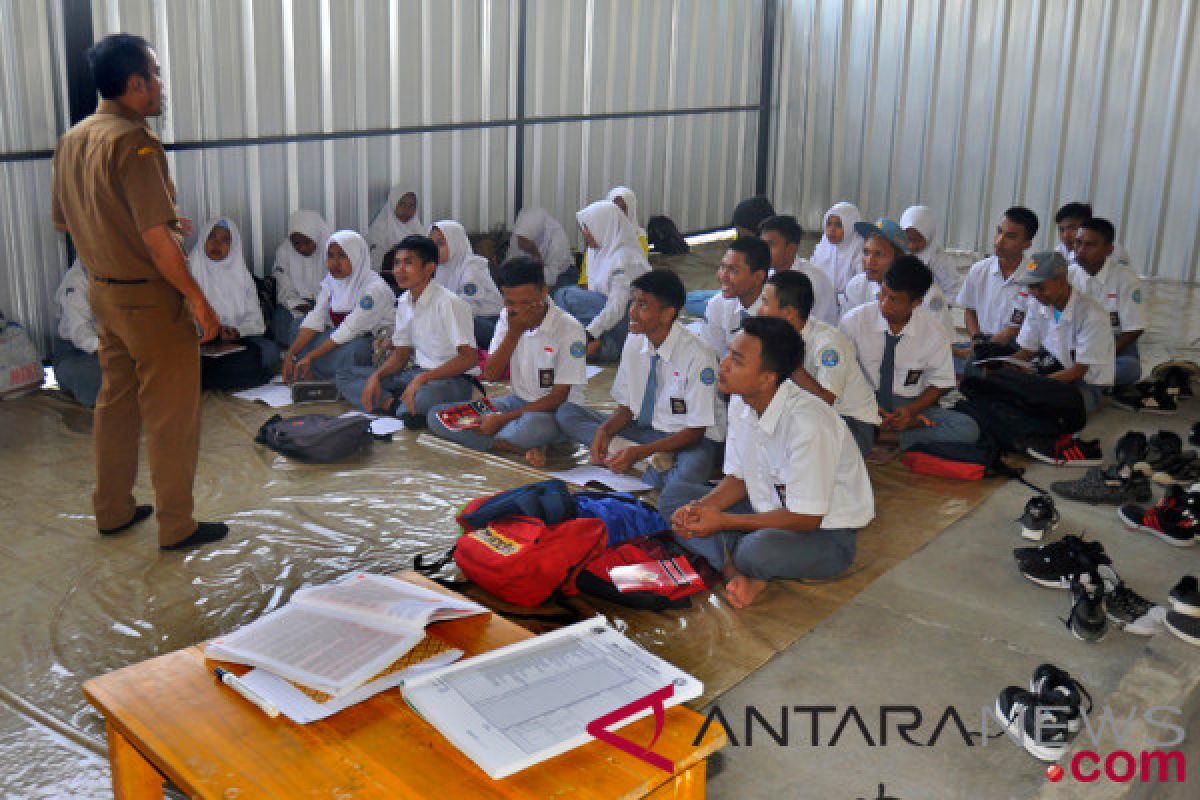 Kemdikbud sebut pembelajaran di SMK dilengkapi simulasi digital