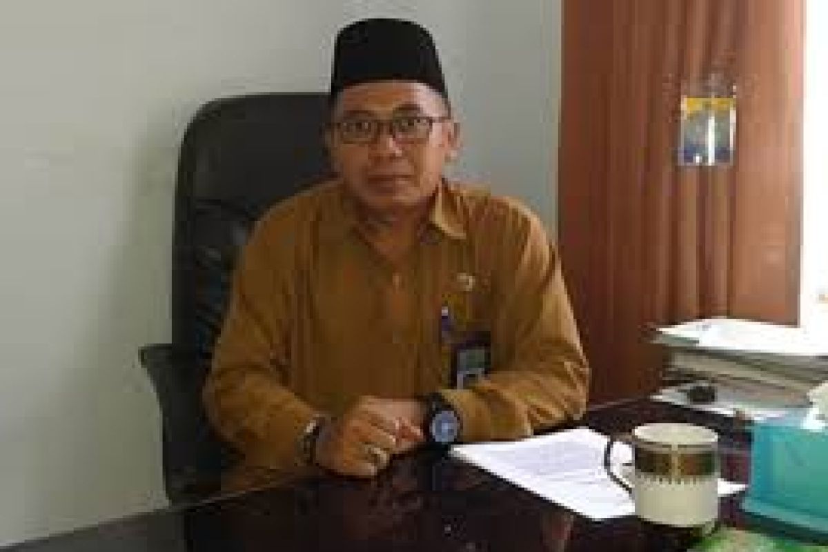 Haji  - Kemenag Lebak  Himbau Jemaah Haji Jaga Kesehatan