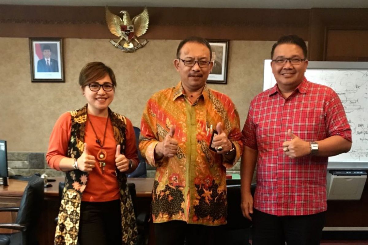 Deputi menteri pariwisata minta Minahasa kembangkan homestay