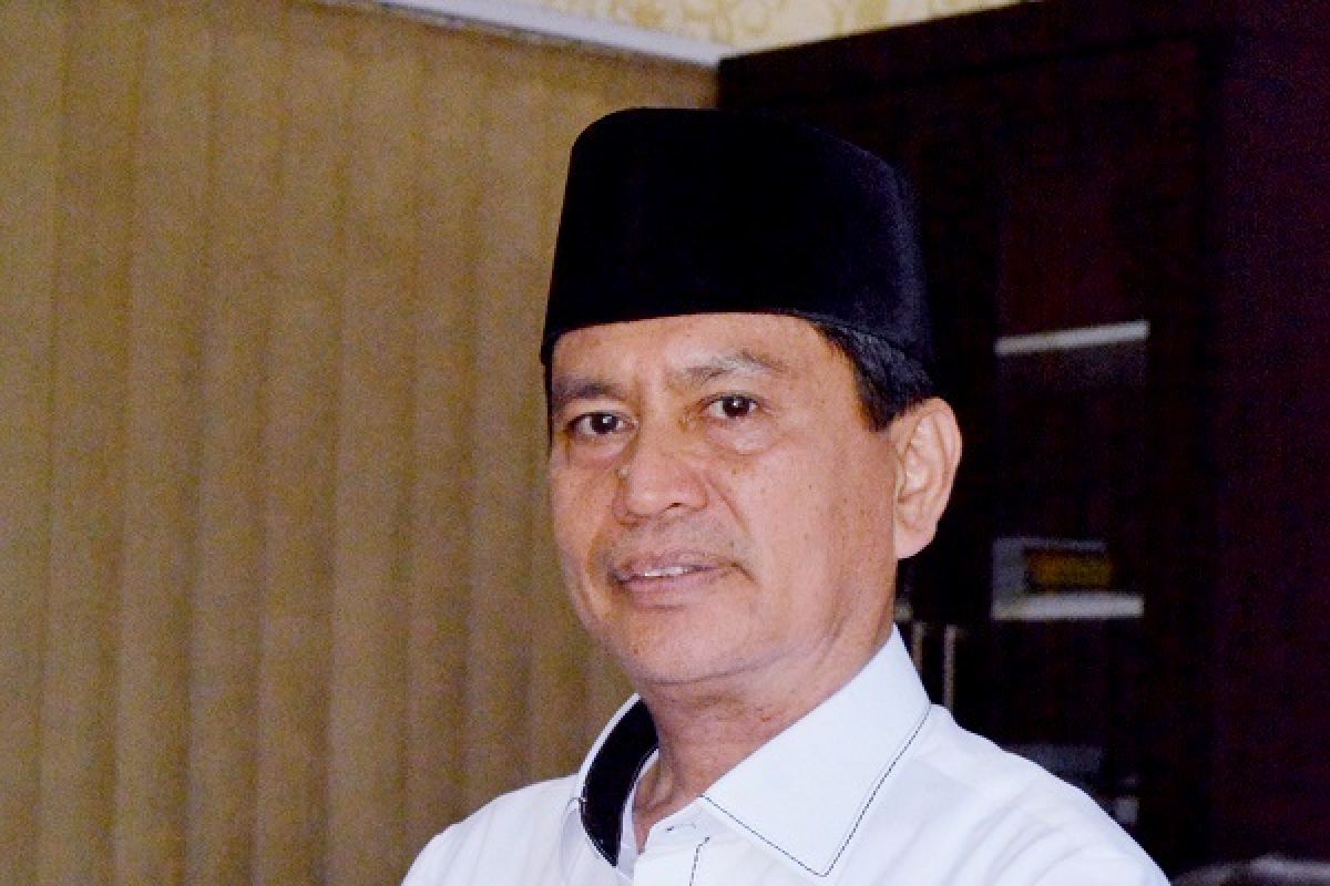 Kemenag Sulteng optimalkan pelayanan calon haji