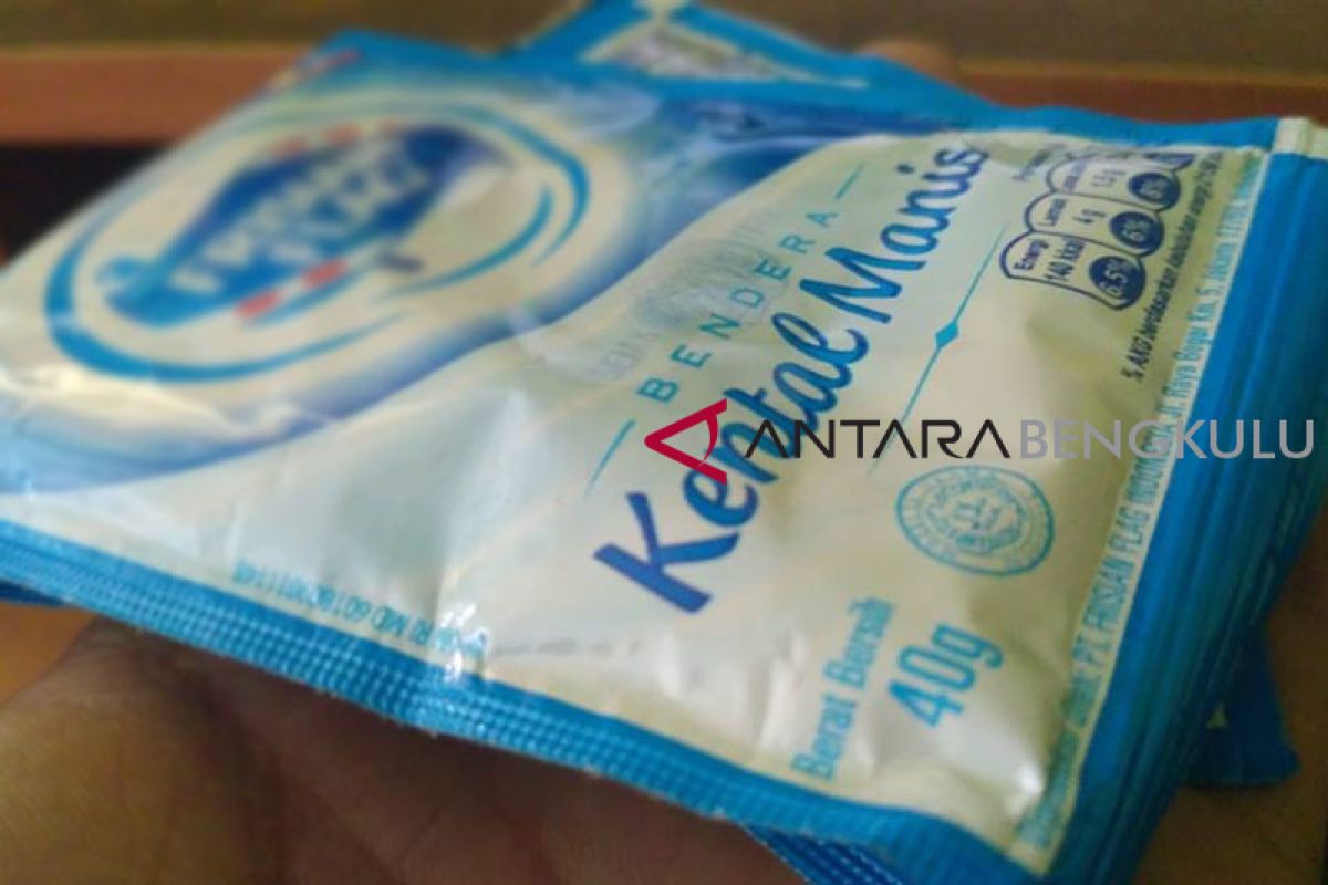 Pembohongan publik, produk kental manis tarik dari pasaran