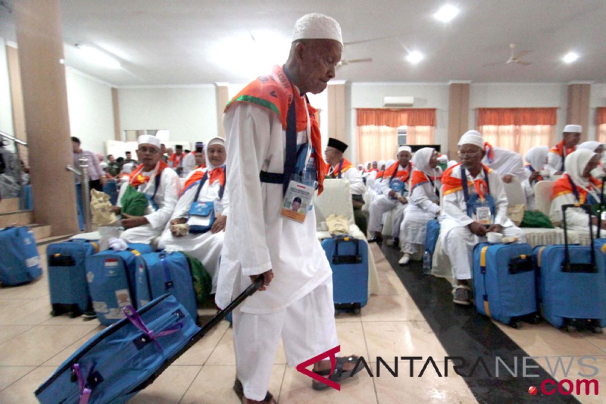 36 perusahaan jasa boga siap layani jemaah di Mekkah