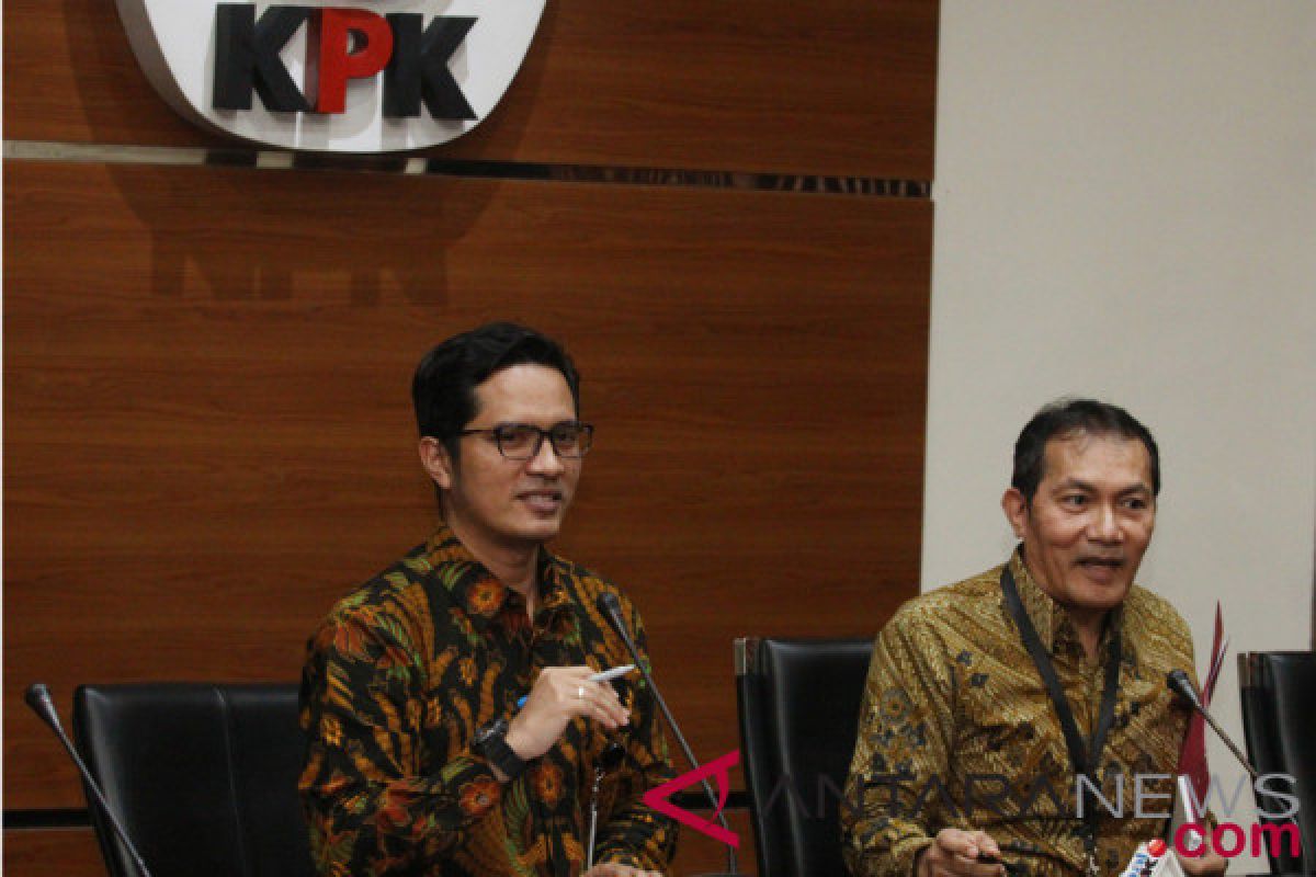 KPK ancam masukkan Umar Ritonga ke DPO