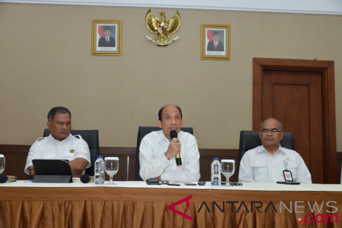 Arcandra harapkan Pertamina investasi lebih awal di Blok Rokan