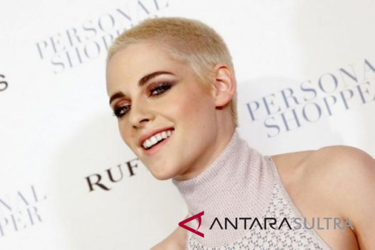 Kristen Stewart akan bintangi film Charlie's Angel