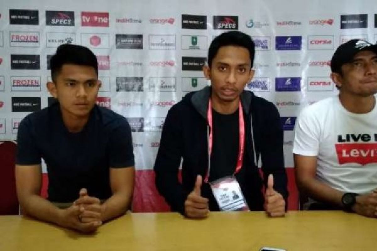 Lawan Cilegon United, PSPS Riau Akan Turunkan Tim Penuh