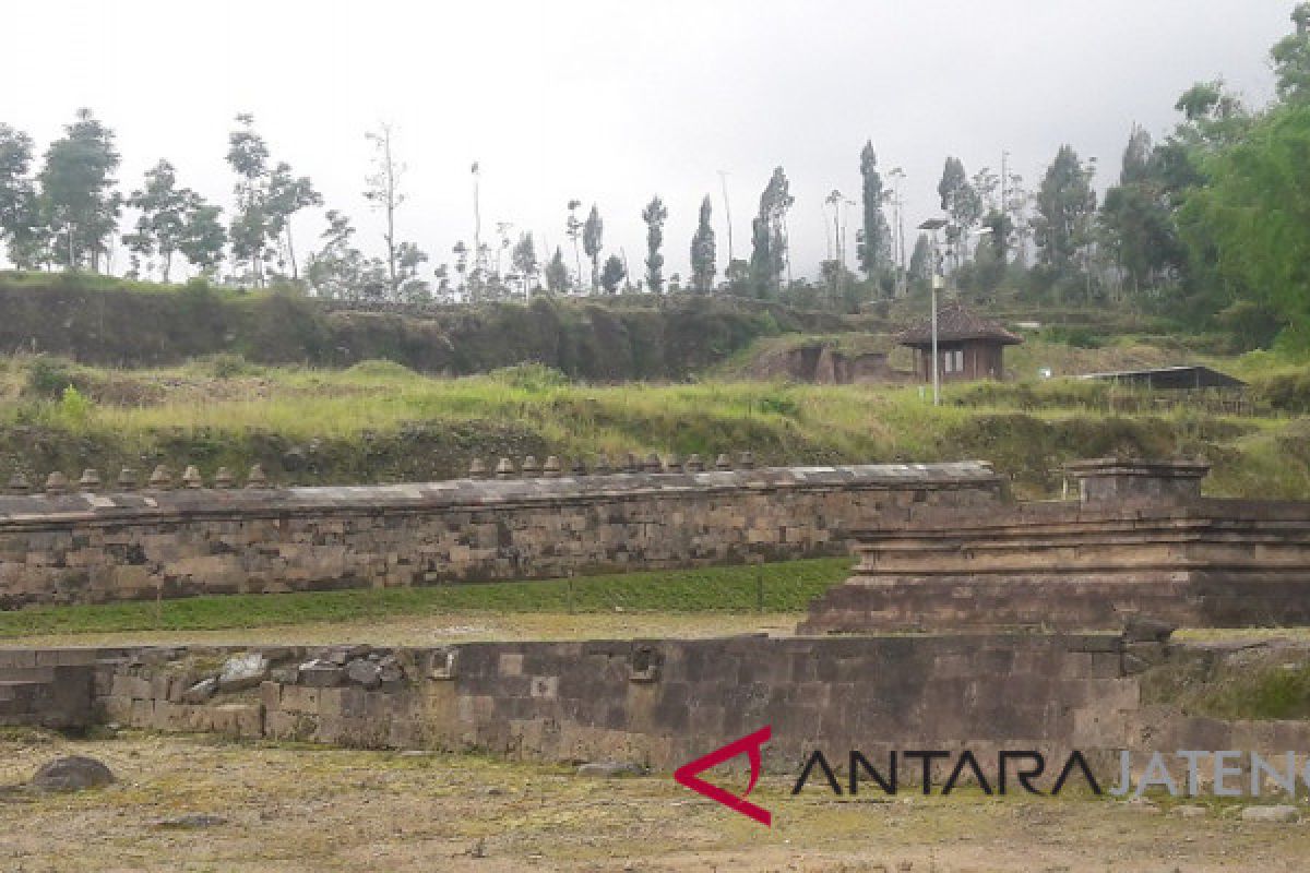 Pemkab Temanggung tetapkan tujuh cagar budaya