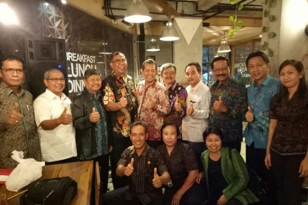 Undiksha jadi tuan rumah Pertemuan LPTK Negeri se-Indonesia