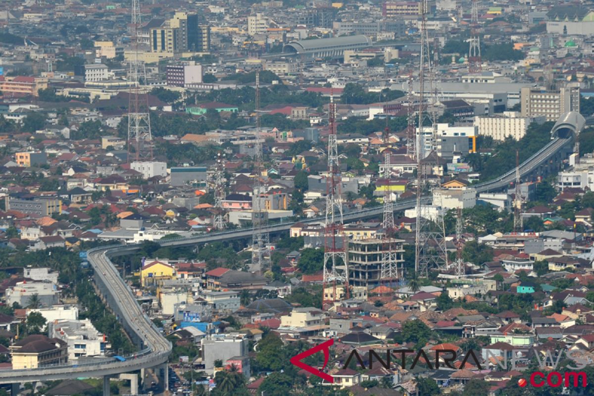 Berbenah untuk Asian Games