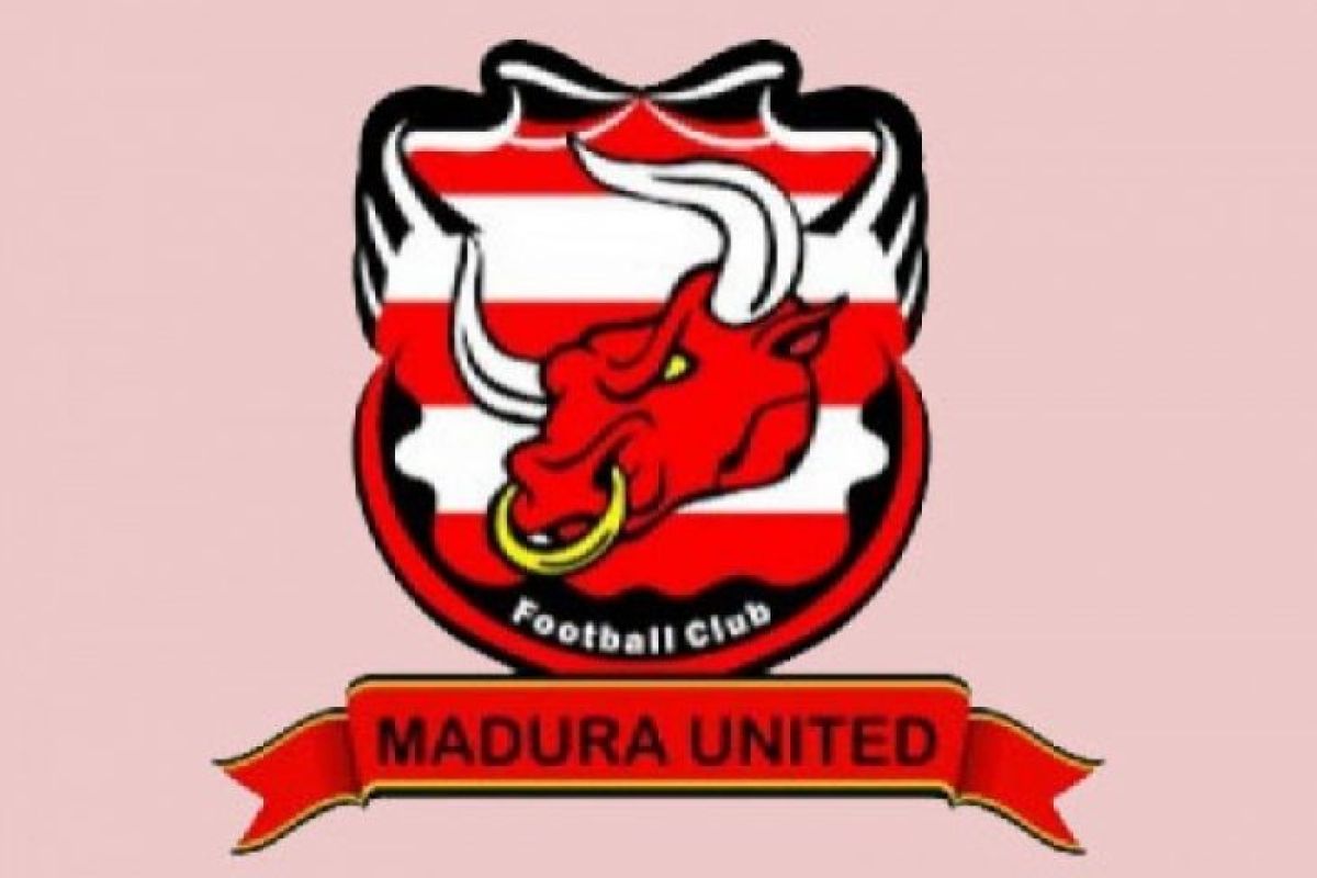 Madura United bawa 18 pemain lawan Barito Putra di Banjarmasin