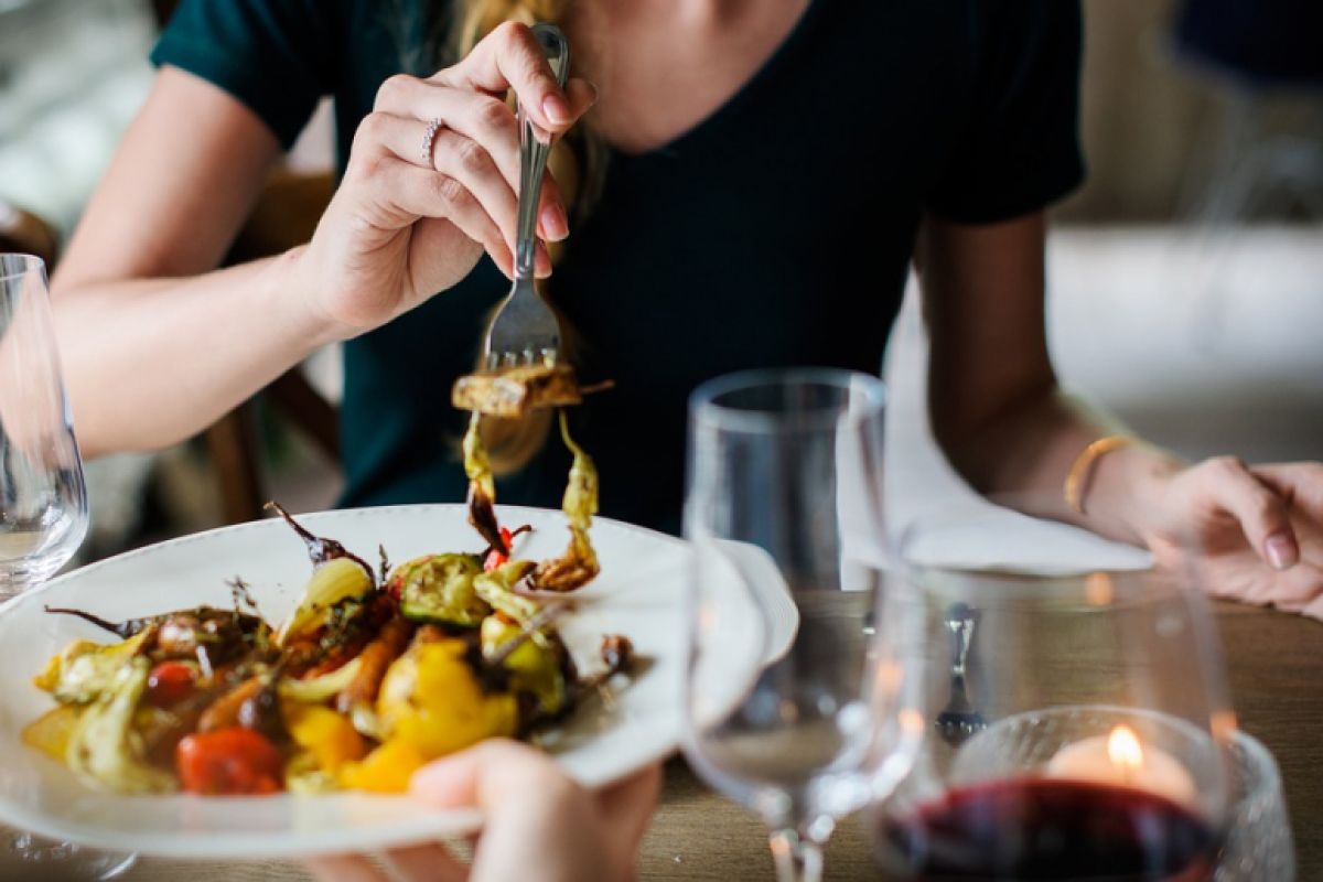 Sering makan dapat membantu tubuh untuk diet