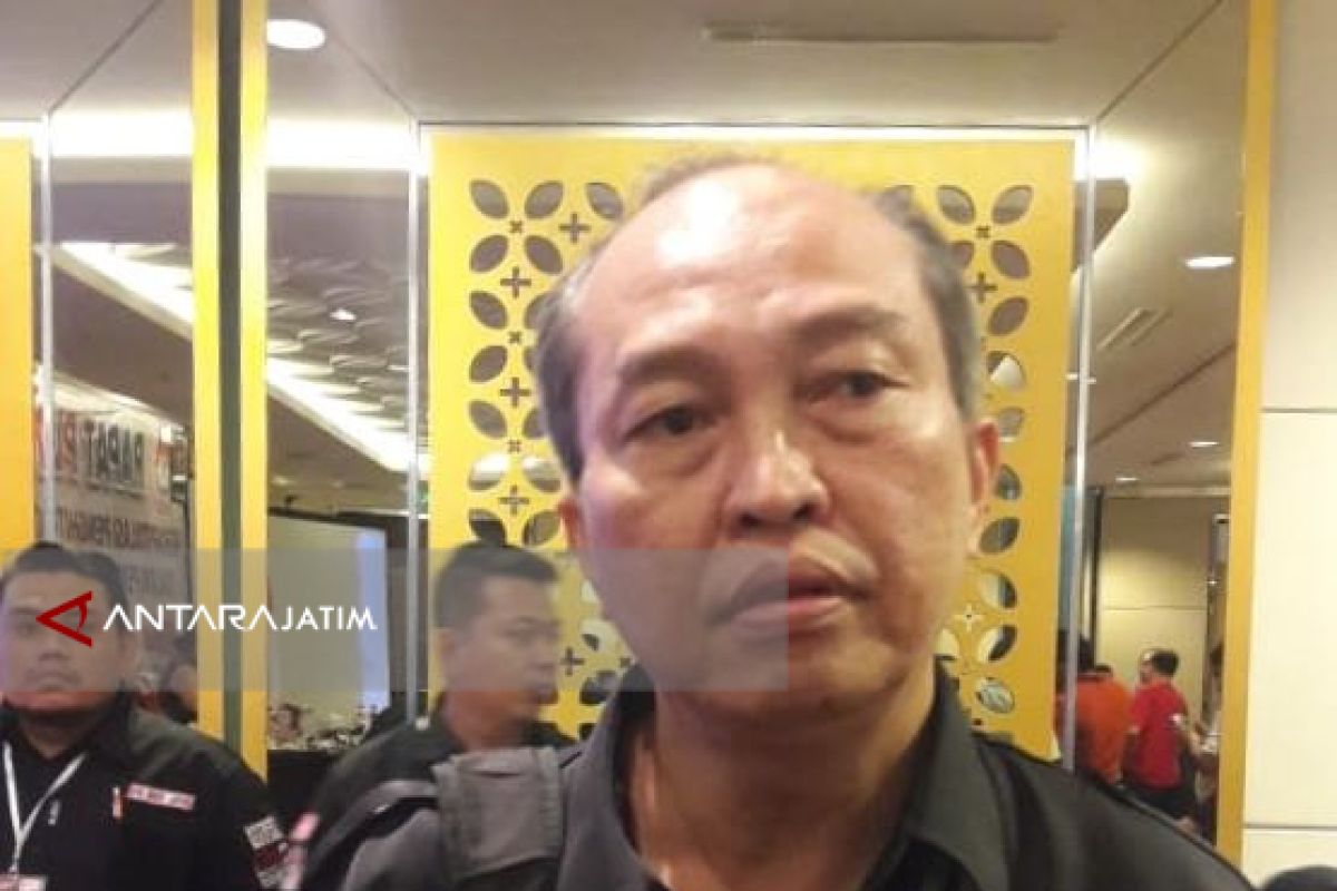 PDIP : Anugrah Tidak Bisa Dipindah ke Fraksi PKB DPRD Surabaya