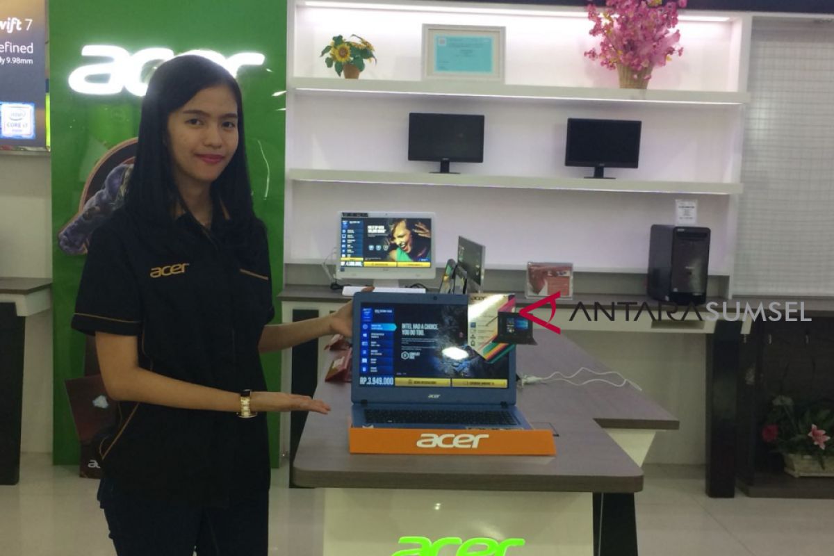 Laptop hilang, MDP IT Superstore siap ganti baru