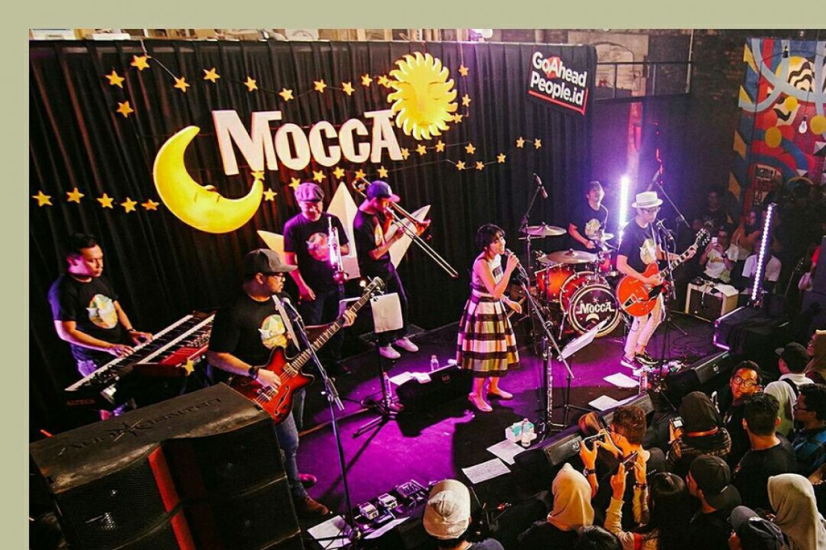 Jarang tampil di telivisi tapi sukses ke luar negeri