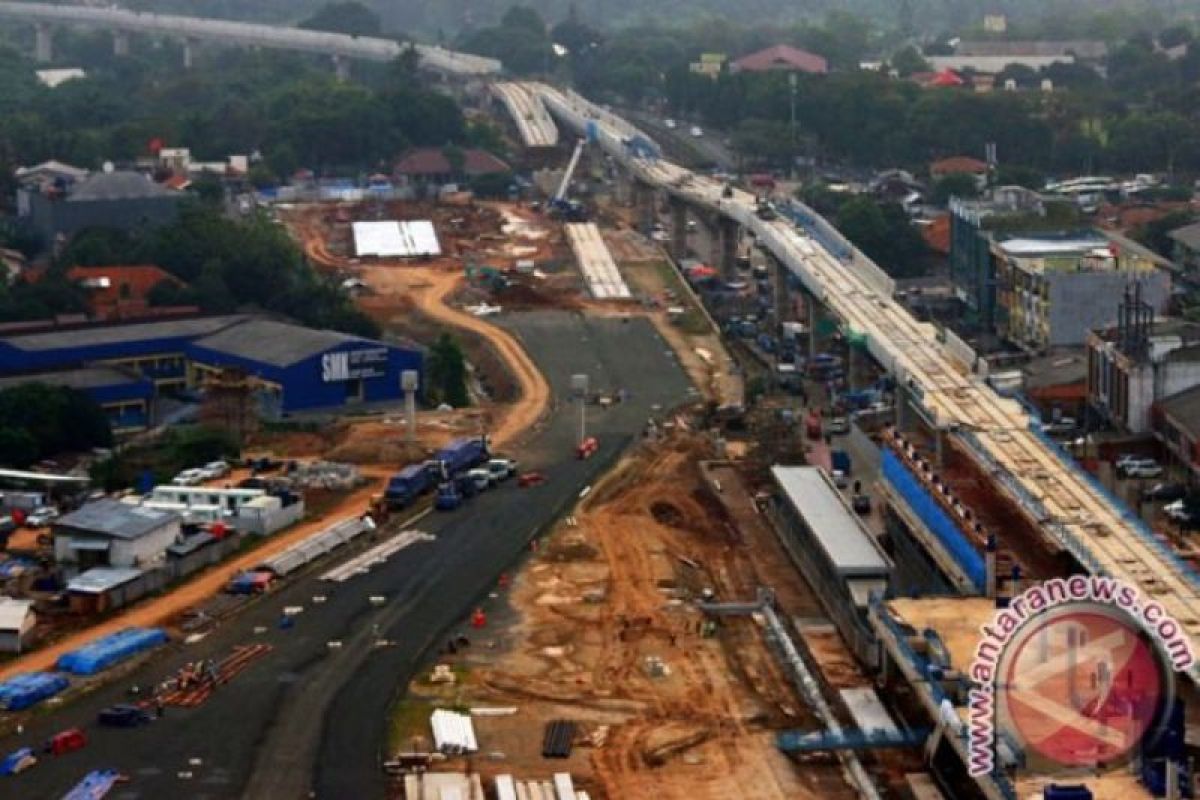 MRT: Terbakarnya gulungan kabel bukan korsleting