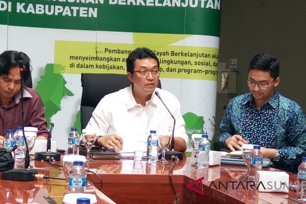 FKL tampilkan inovasi karya anak bangsa