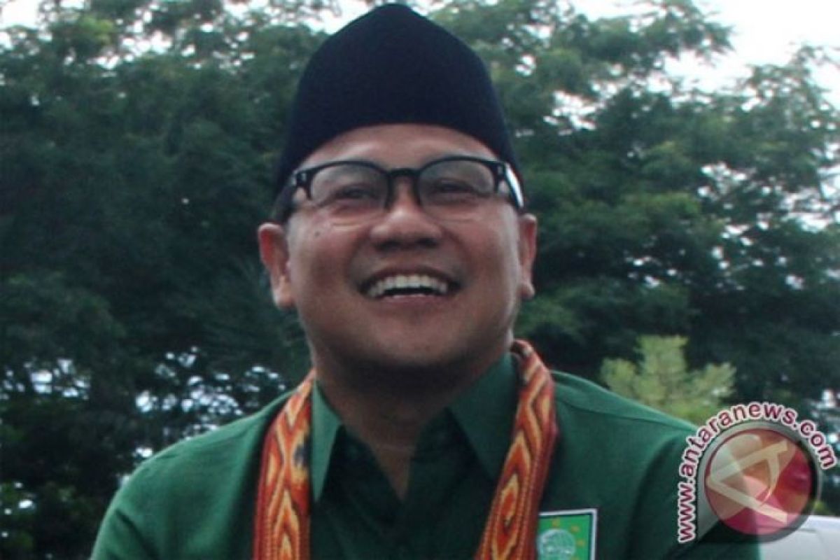 Muhaimin Iskandar kunjungi Lombok