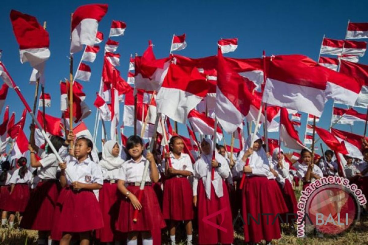 Murid SD Indonesia juarai kompetisi matematika internasional