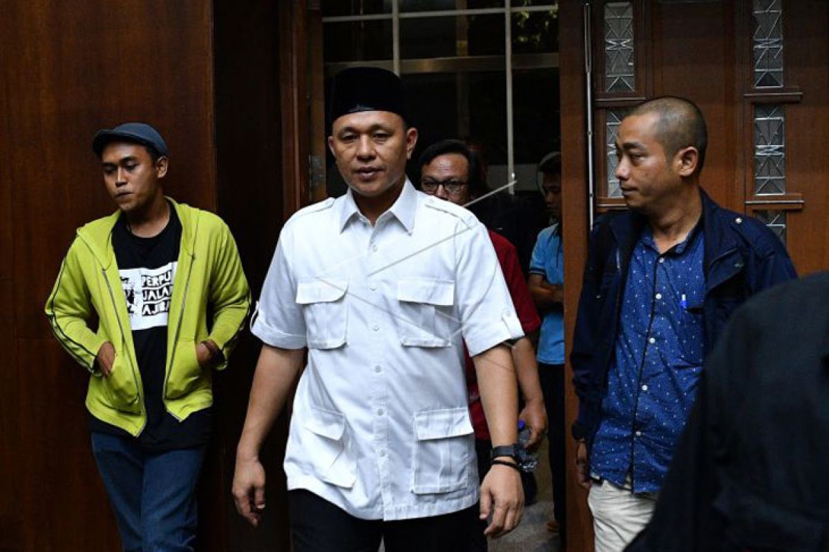 KPK tetapkan dua pengusaha rekanan Lampung Tengah sebagai tersangka