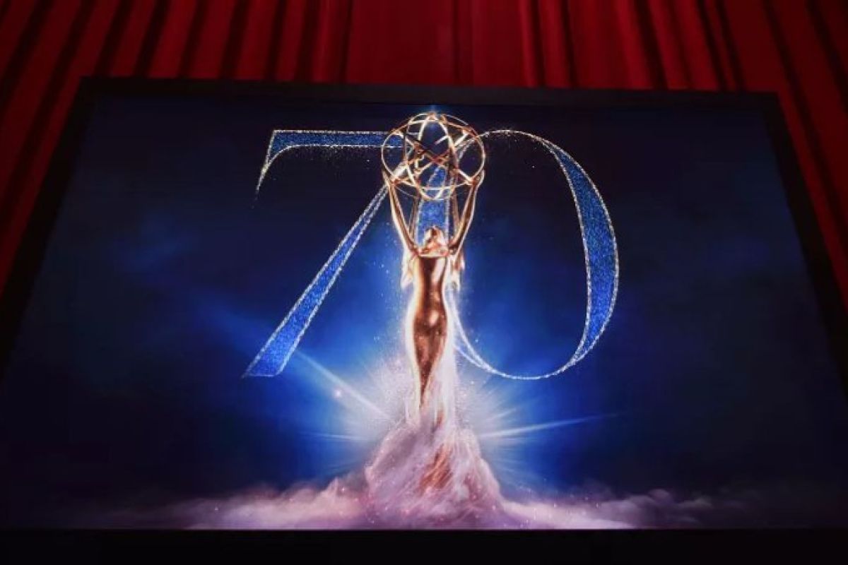 Daftar pemenang 25 nominasi Emmy Awards 2018