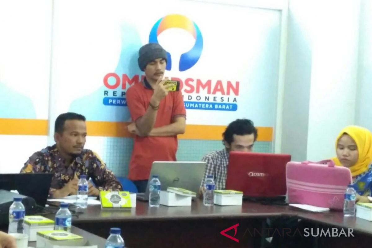 Ombudsman Sumbar ajak semua pihak awasi pendapatan negara sektor pertambangan