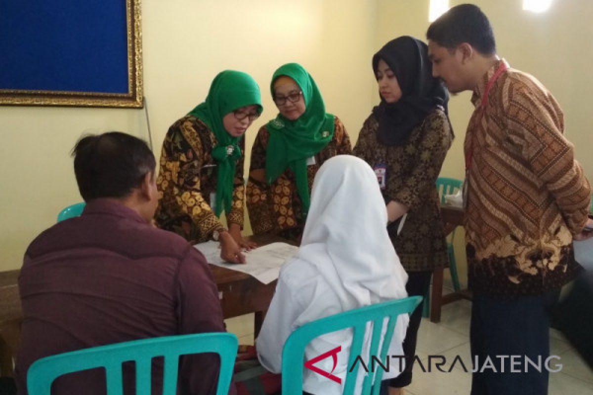 Terkait penyalahgunaan SKTM, Ombudsman Jateng siap tindaklanjuti