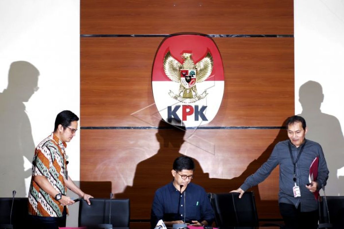 KPK Periksa Inneke Koeherawati Terkait Kasus Suap Sukamiskin