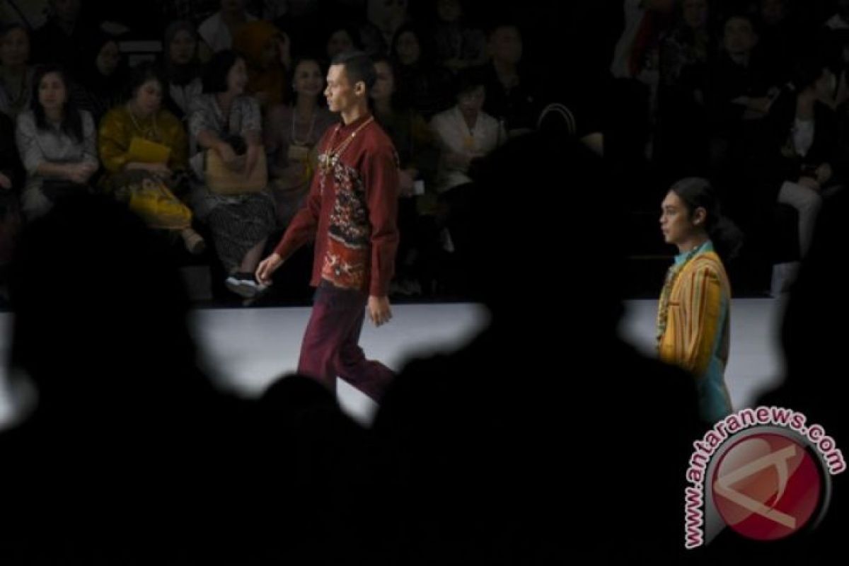 Merk pakaian pria asal Indonesia ini perluas pasar sampai ke Amerika