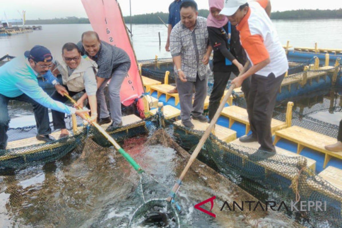 Pertamina gandeng Flipmas bina KEM Madong