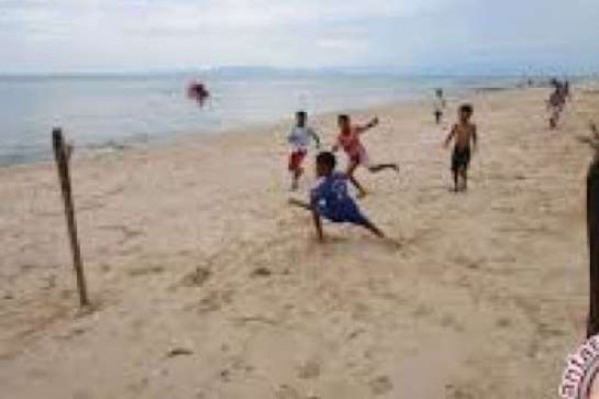 Pantai Puak Dumai Diresmikan sebagai Kawasan Wisata Berbasis Budaya Melayu