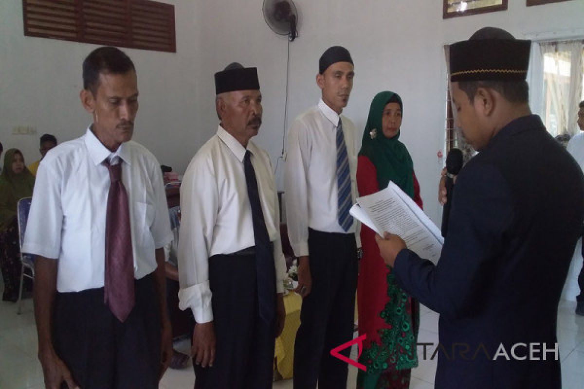 Panwascam di Aceh Timur diingatkan tetap netral