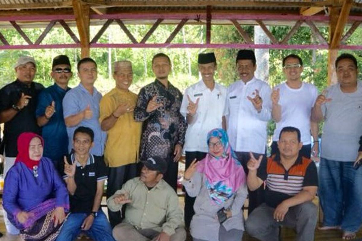 Media miliki peran strategis kembangkan pariwisata