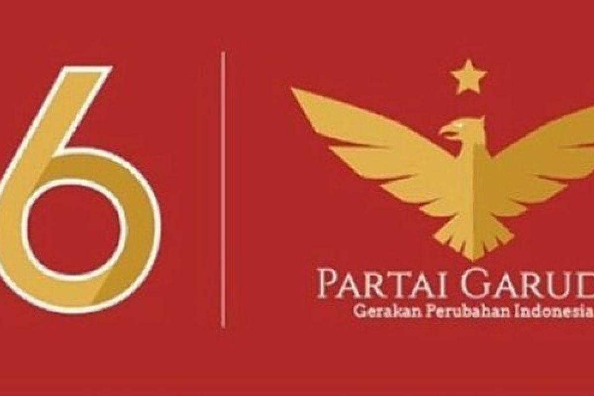 Partai Garuda Sukabumi pastikan tidak ikut Pileg