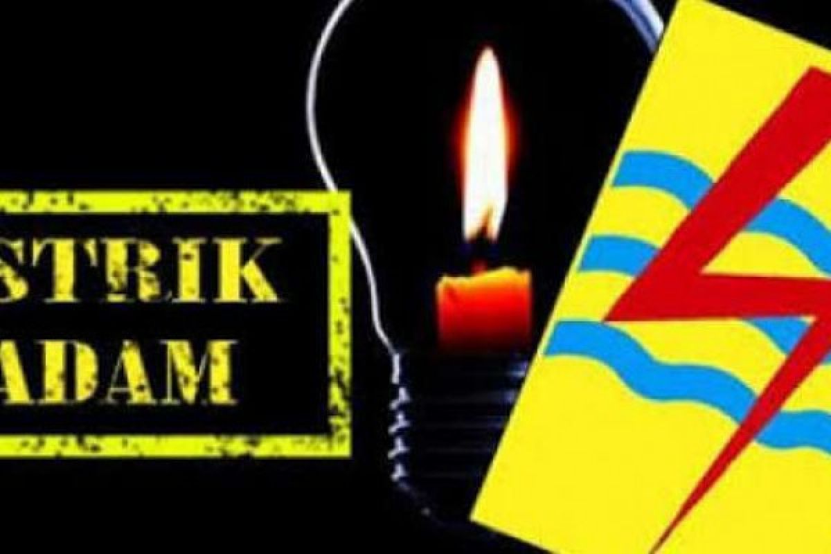 DPRD Riau kritisi PLN putuskan listrik Puswil Soeman HS