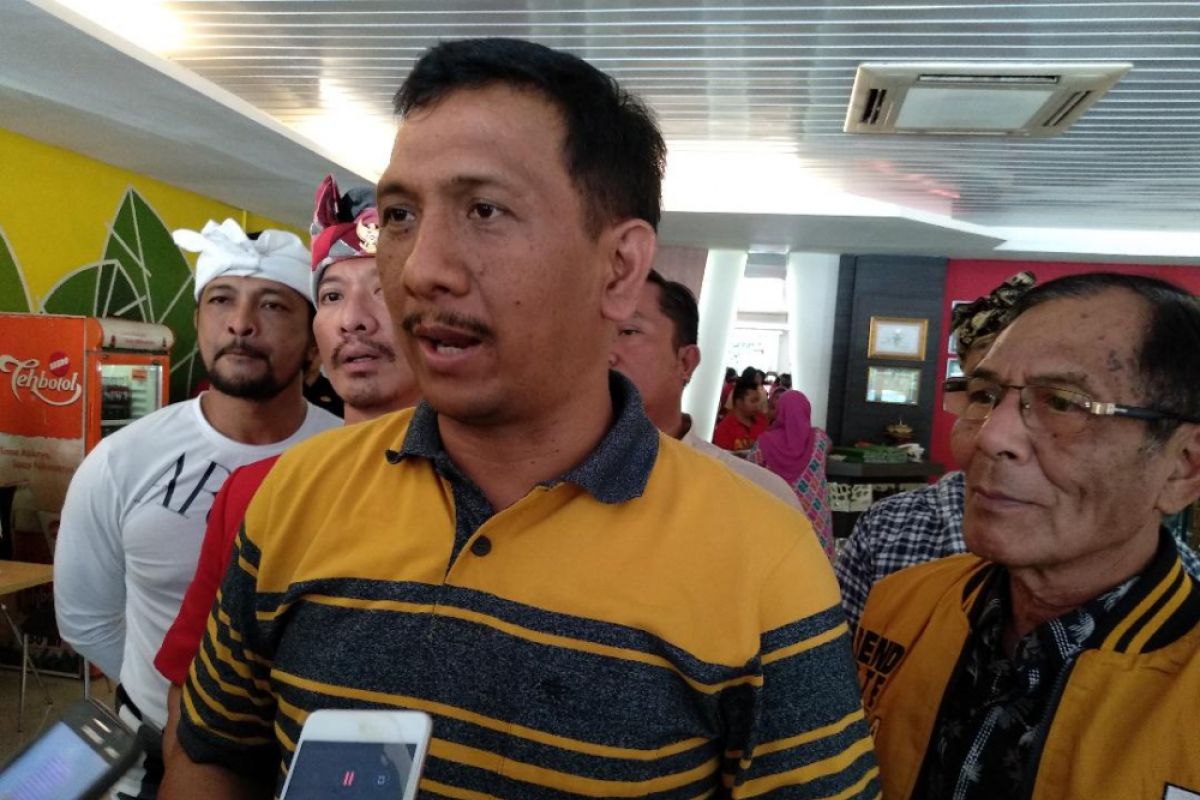 Pasek Suardika apresiasi anak muda maju DPD