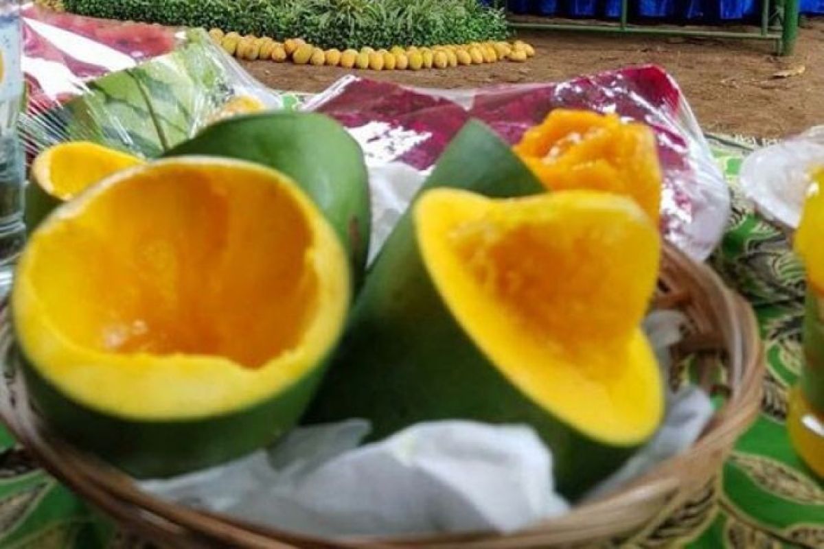 Penderita diabetes boleh makan setengah mangga