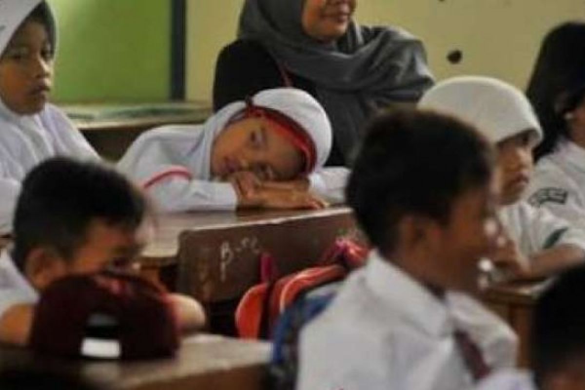 Pemkab Kuansing Butuh Puluhan Guru, 600 Tenaga Penjaga dan Kebersihan Sekolah