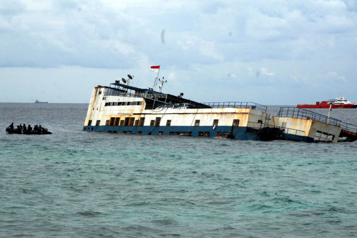 BMKG sayangkan musibah di Laut Sape