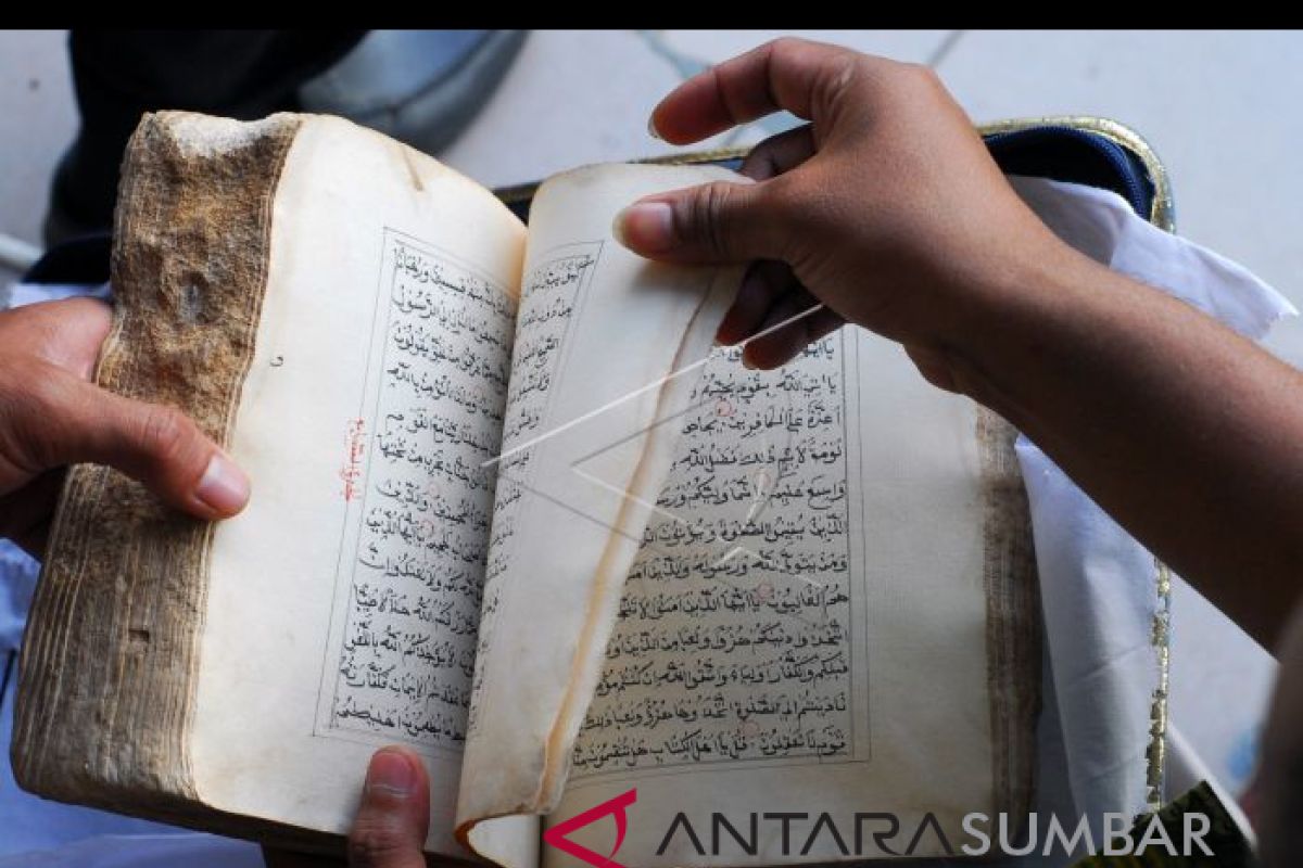 Mengenali Al Quran bercorak nusantara