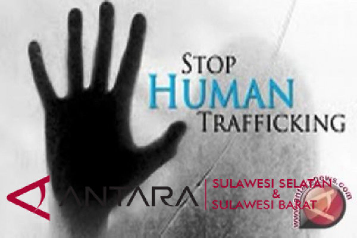 Polisi selidiki kasus dugaan "human trafficking" Makassar