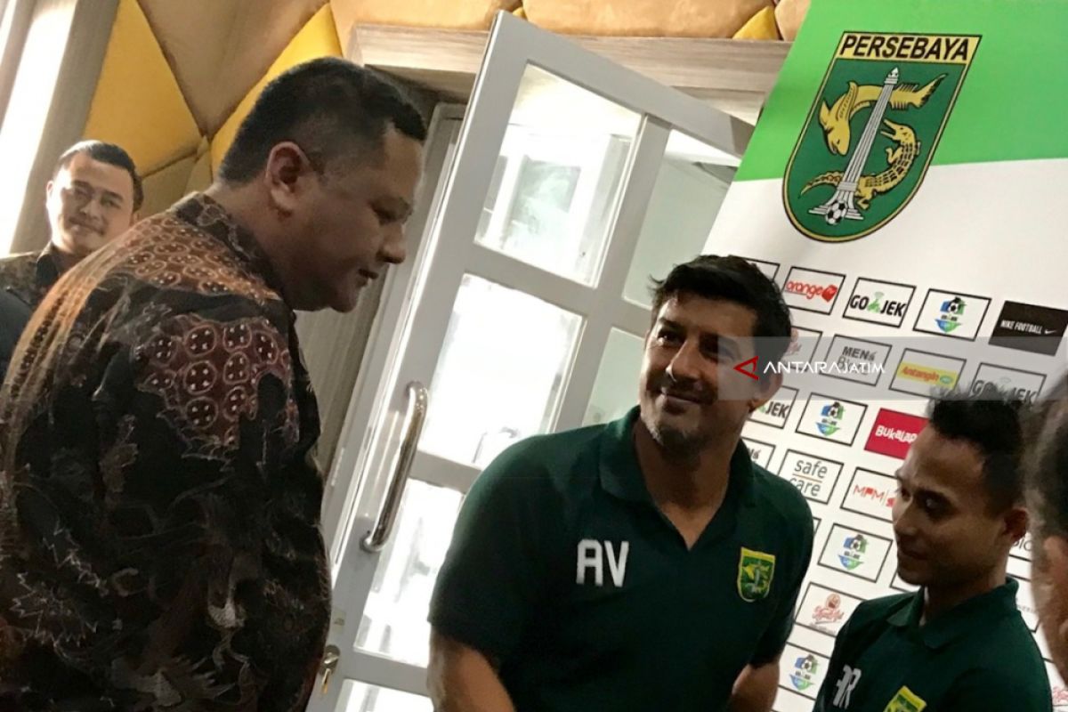 Lawan Persib, Persebaya Kehilangan Banyak Pemain