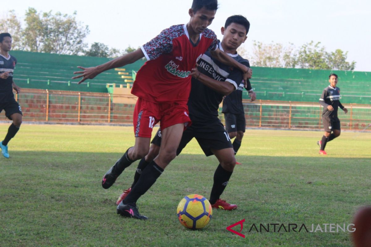 Persijap daftarkan 25 pemain untuk Piala Indonesia