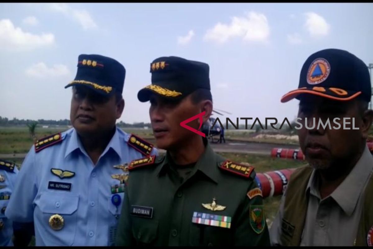 Danrem: Keikutsertaan TNI dalam penanggulangan bencana dibutuhkan