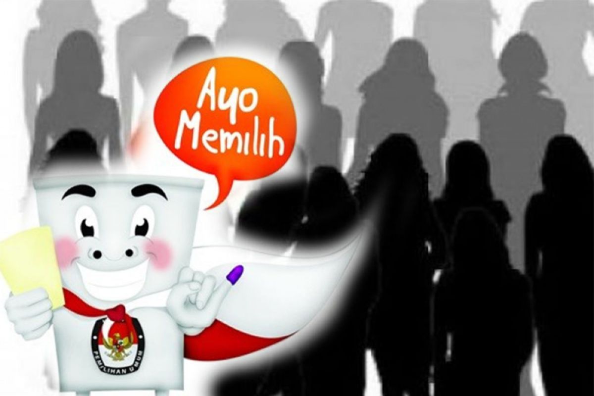 KPU Kapuas Hulu sempurnakan data pemilih