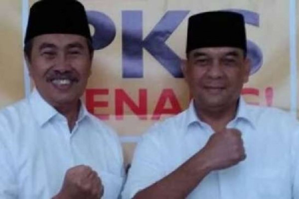 Pilkada Riau dan Kemenangan Syamsuar-Edy Natar yang Fenomenal