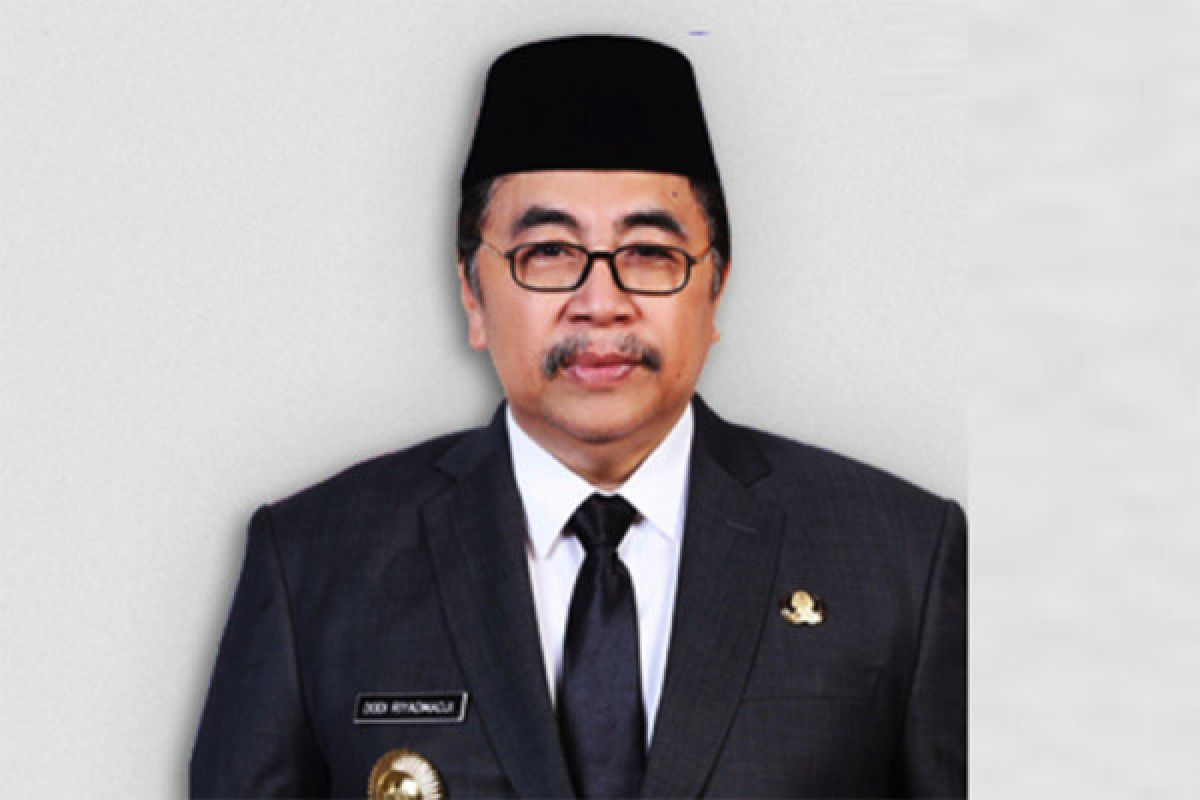 Penutupan penganugerahan pendidik PAUD-Dikmas nasional