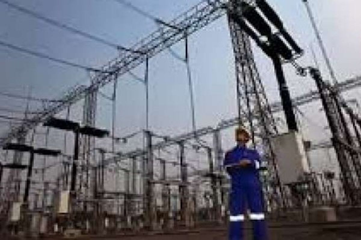 PLN Optimalkan PLTMG Lirik Penuhi Kebutuhan Pelanggan