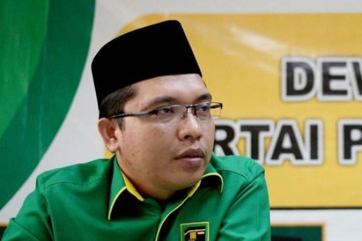 Lolos ke Senayan, Achmad Baidowi raih suara terbanyak di PPP