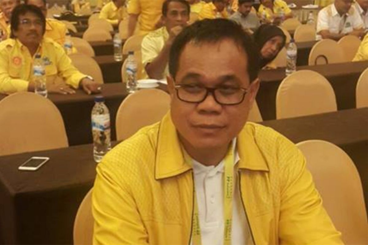 Prabasa dorong percepatan pembangunan Jembatan Sambas Besar